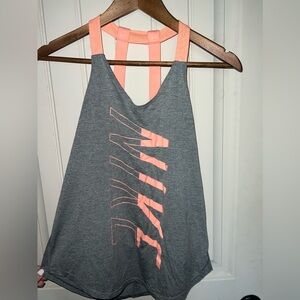 Nike Dri-Fit tank top, Size Medium